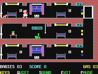 Image in-game