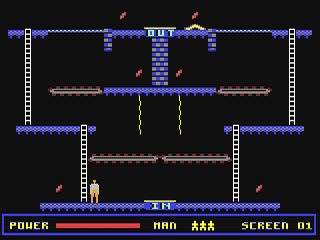 Image in-game