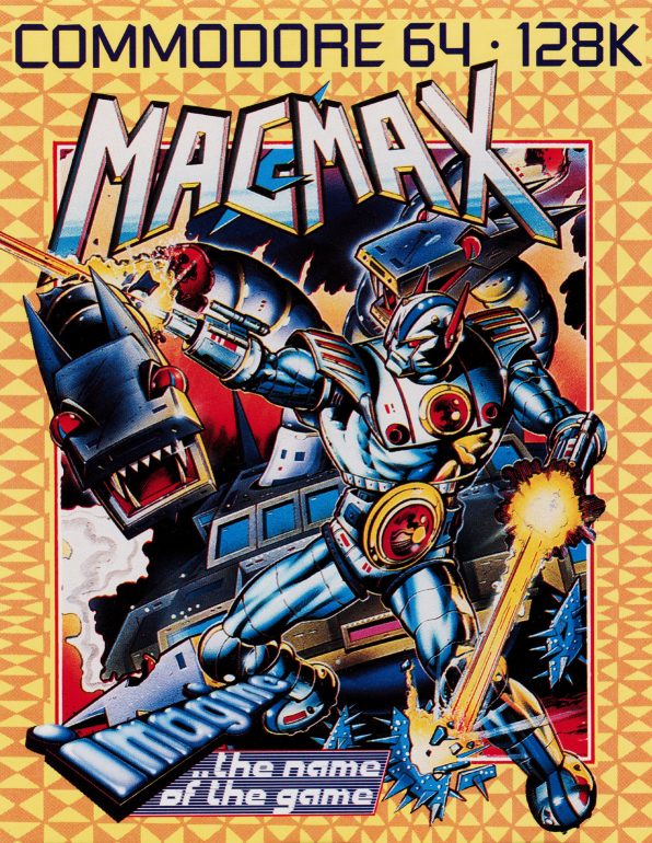 Mag Max