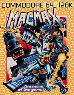 Mag Max