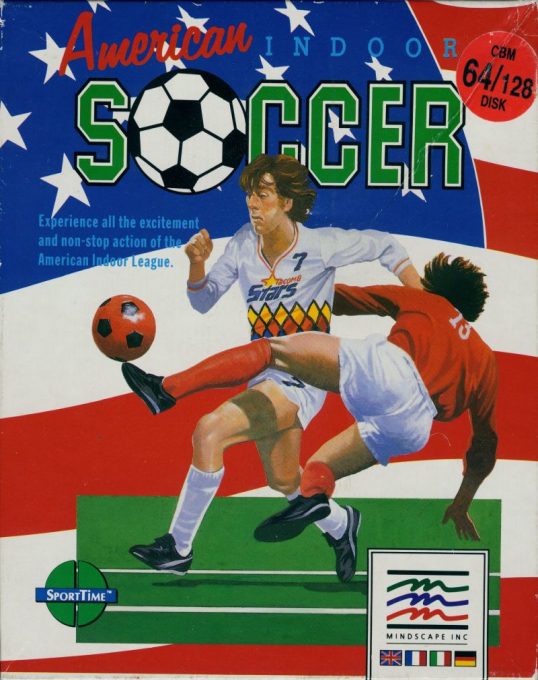 Major Indoor Soccer League