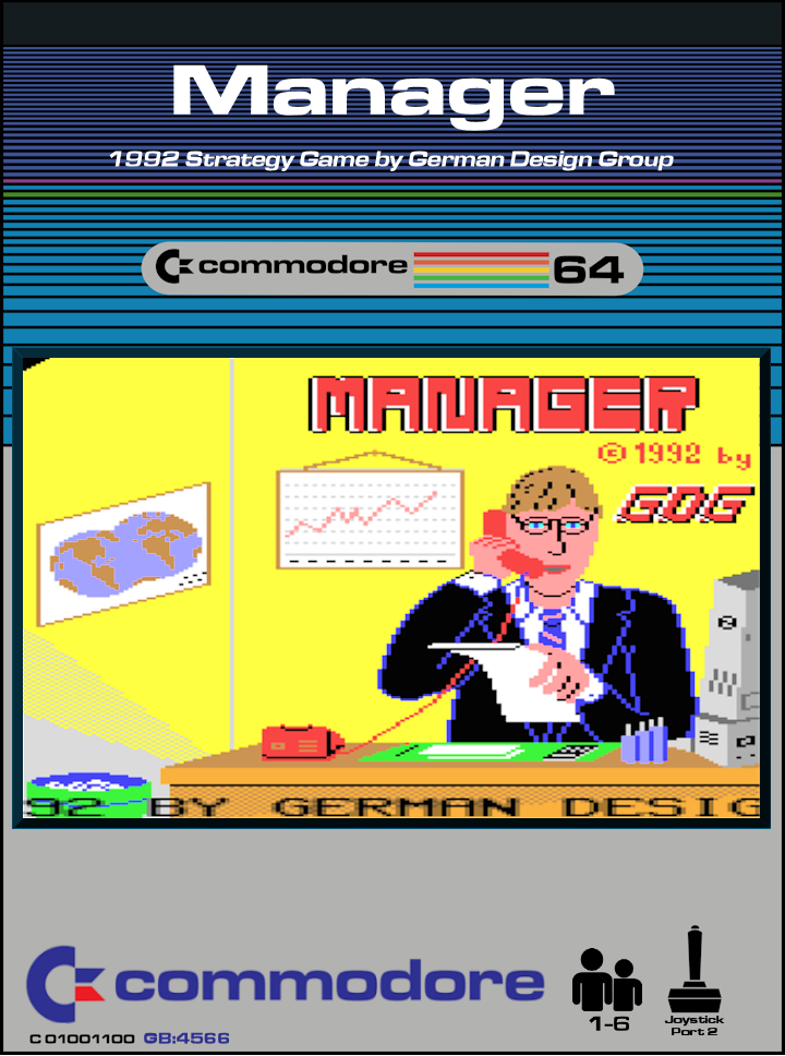 Manager