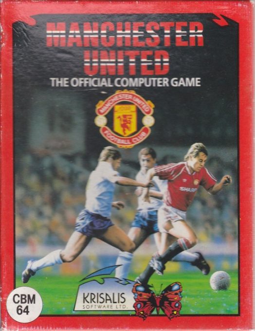 Manchester United