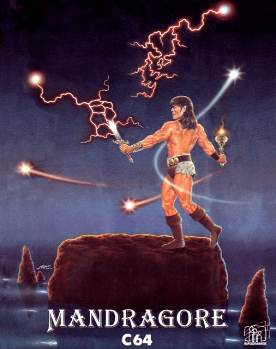Mandragore