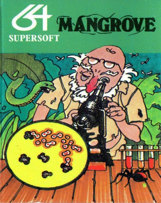 Mangrove