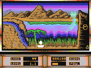 Image in-game