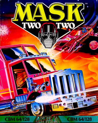 MASK 2