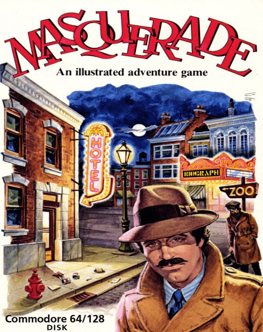 Masquerade