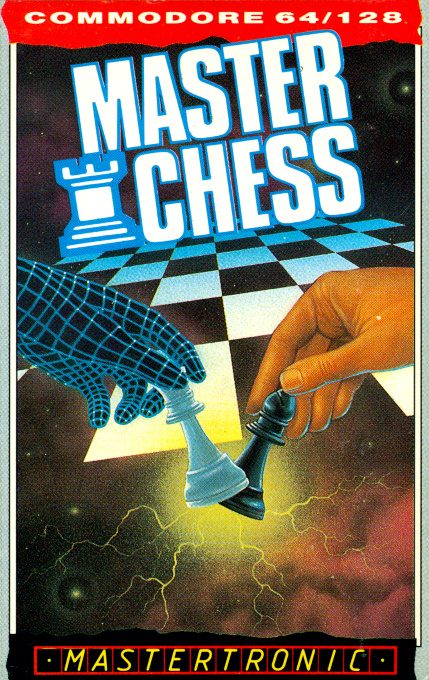 Master Chess