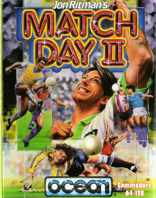 Match Day 2