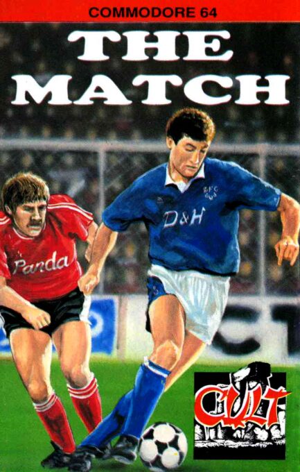 The Match