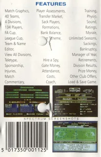 The Match - Dos