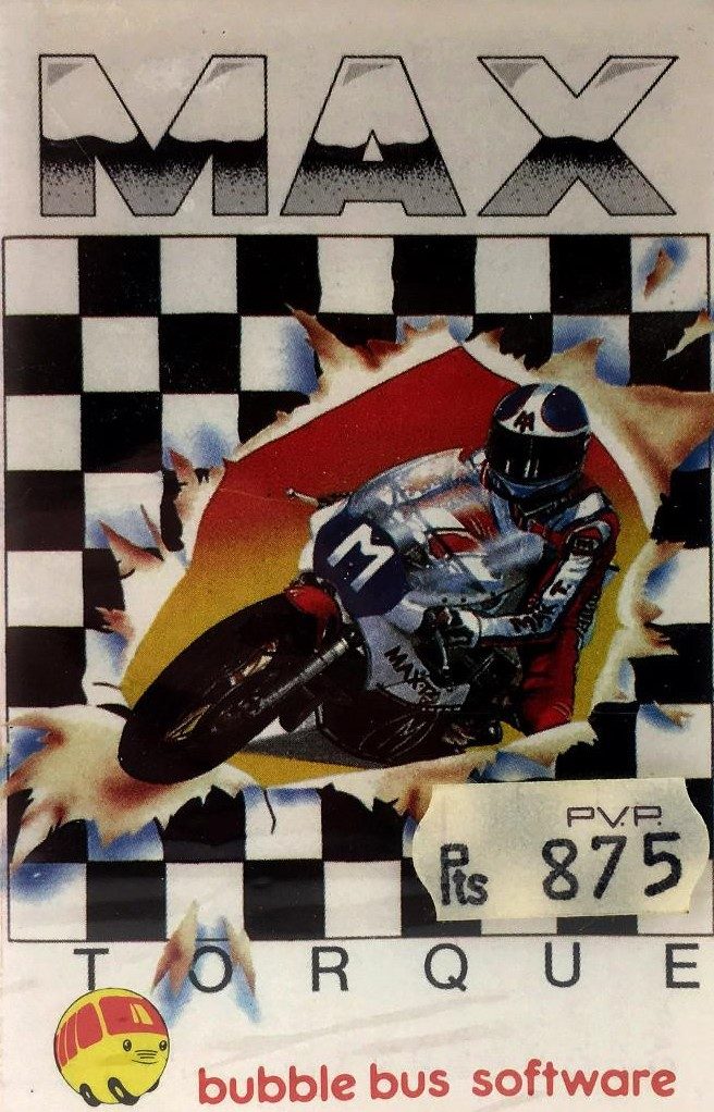 Max Torque