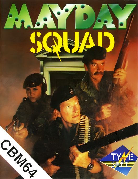 Mayday Squad