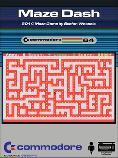 Maze Dash