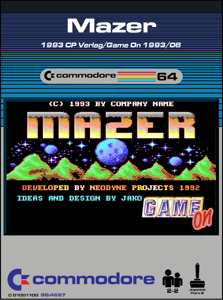 Mazer
