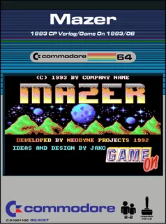 Mazer