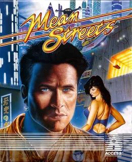 Mean Streets