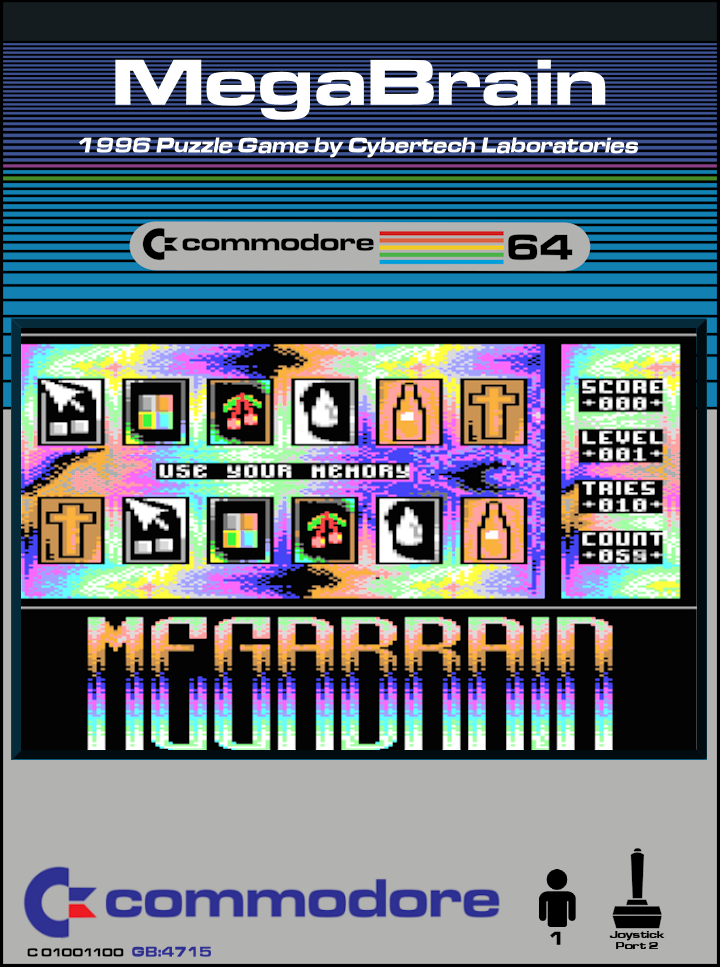 Megabrain