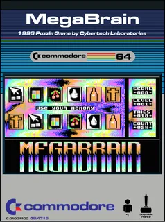 Megabrain