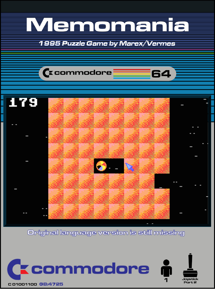 Memomania