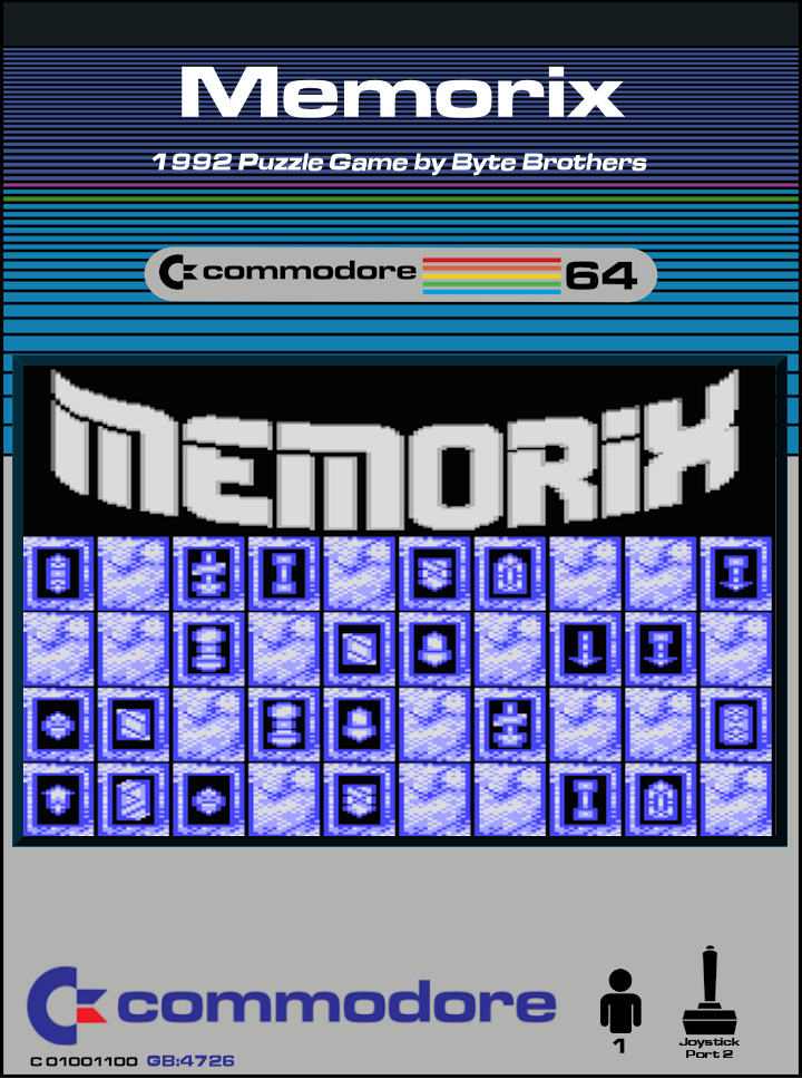 Memorix