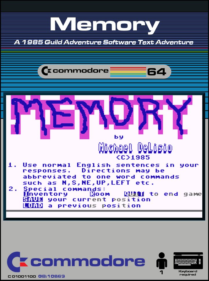 Memory