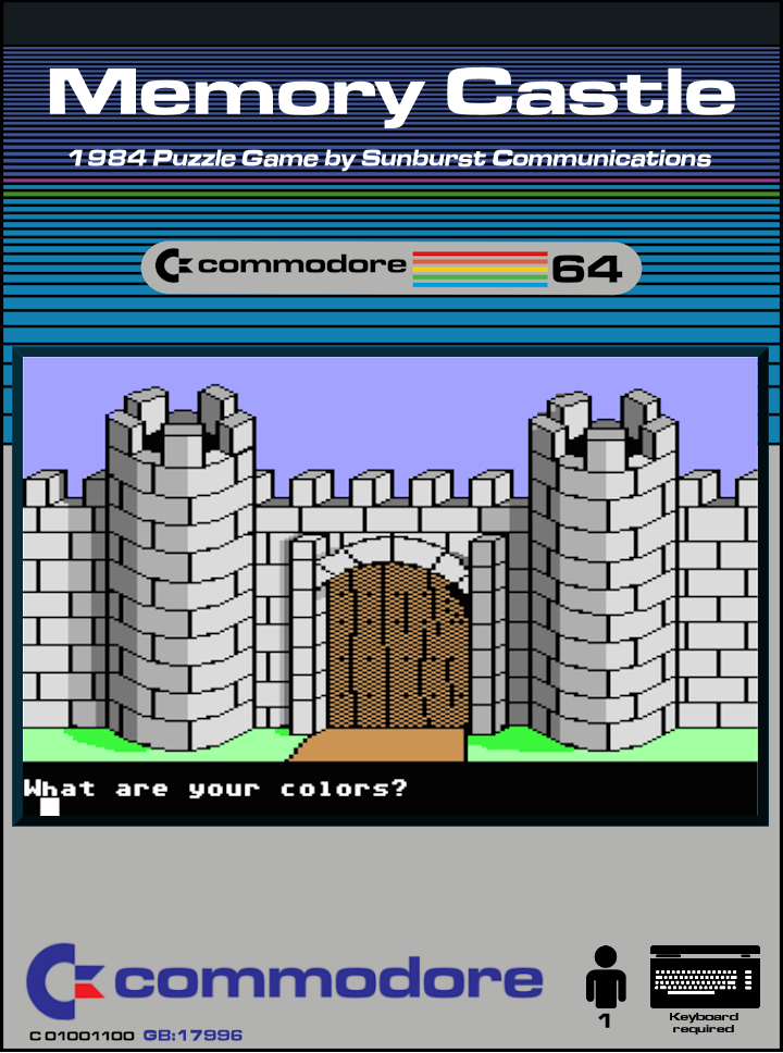 Memory Castle