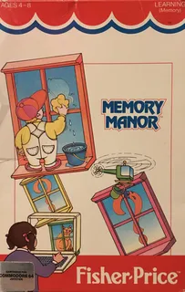 Memory Manor