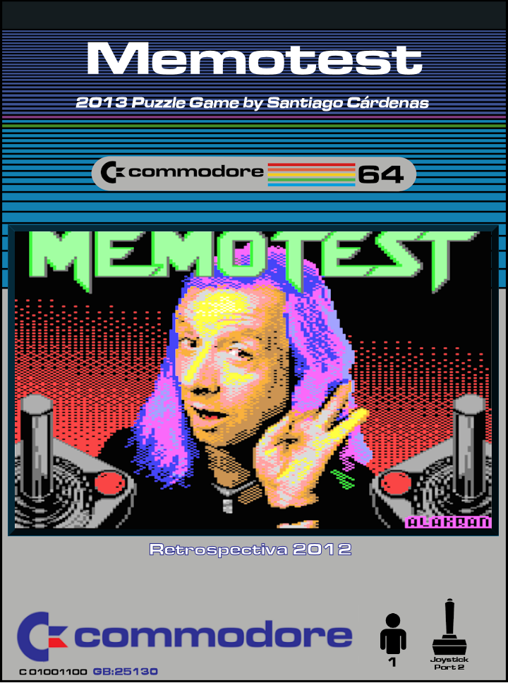 Memotest