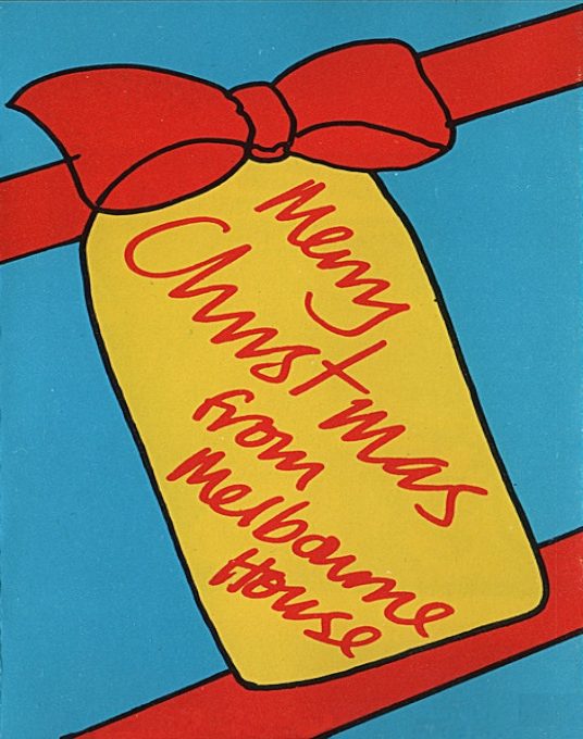 Merry Christmas