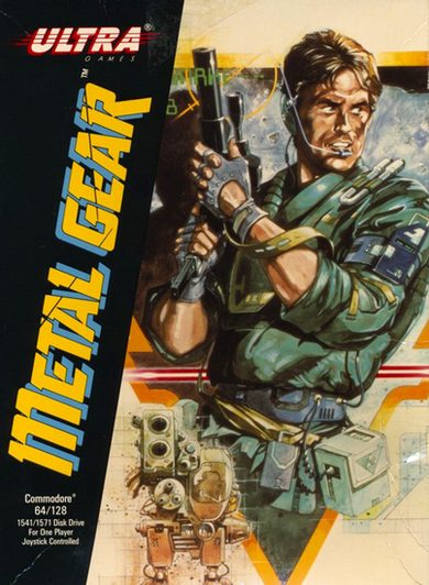 Metal Gear