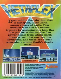 Metaplex dos