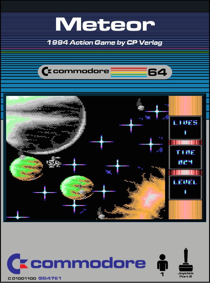 Meteor