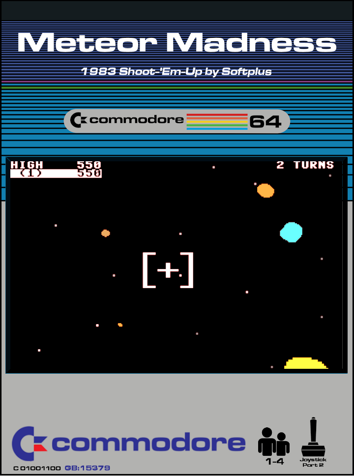 Meteor Madness
