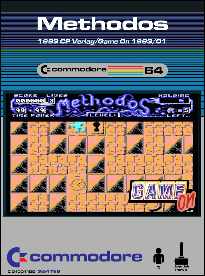 Methodos