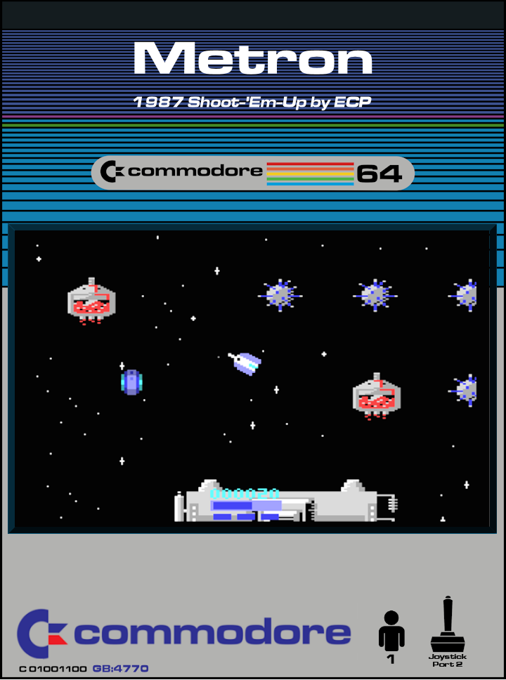 Metron