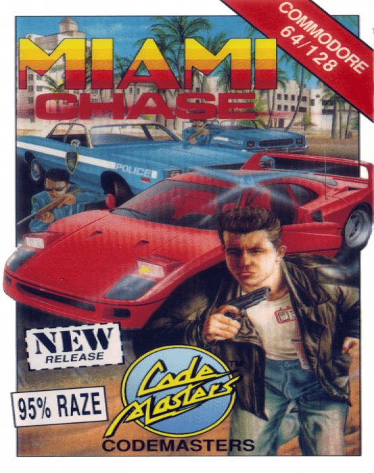 Miami Chase