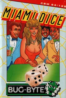 Miami Dice