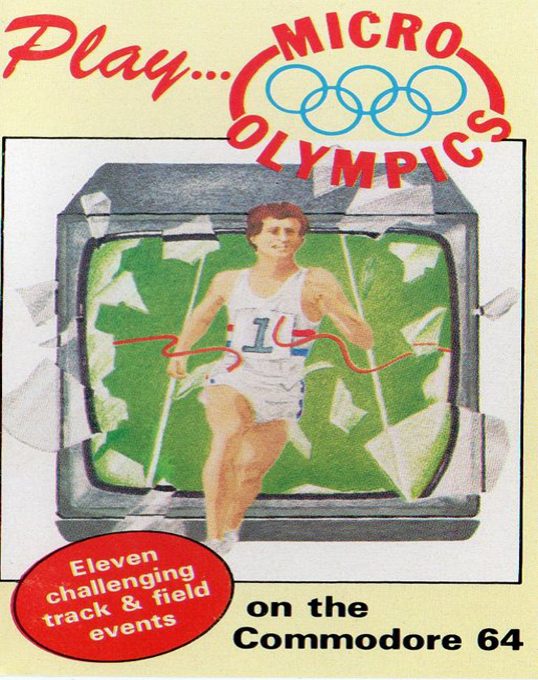 Micro Olympics