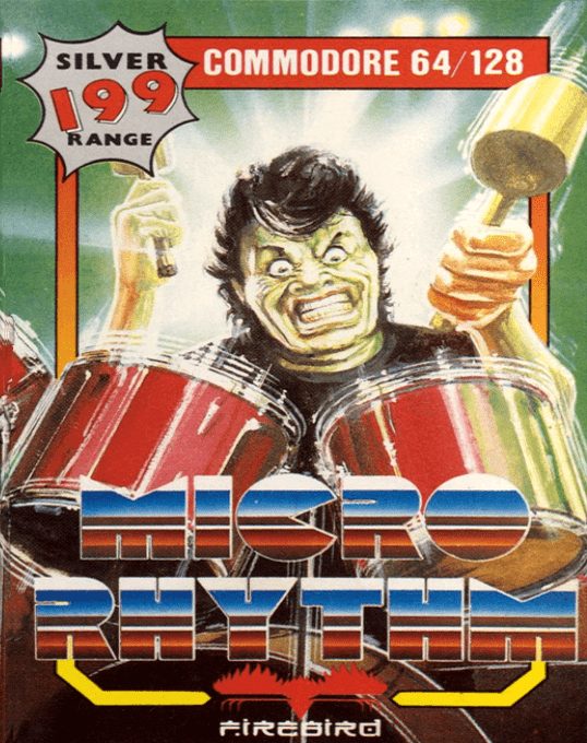 Micro Rhythm