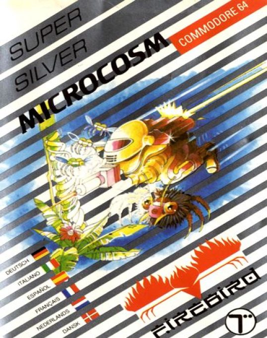 Microcosm