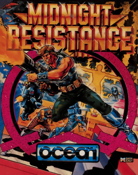 Midnight Resistance