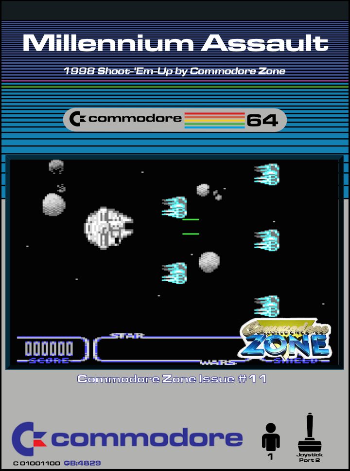 Millennium Assault