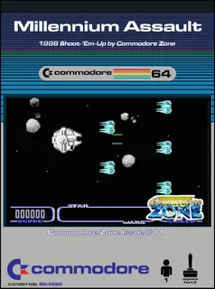 Millennium Assault