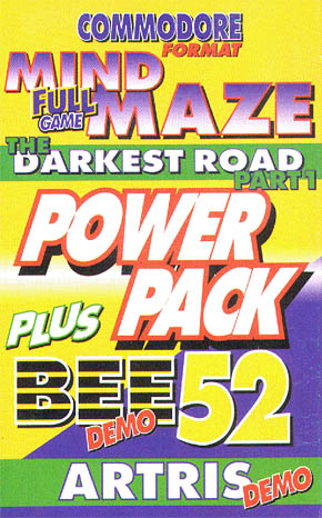 Mind Maze