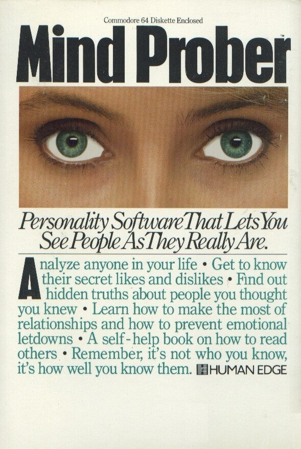 Mind Prober