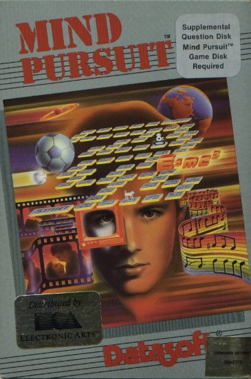 Mind Pursuit