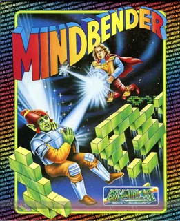Mindbender (Gremlin)