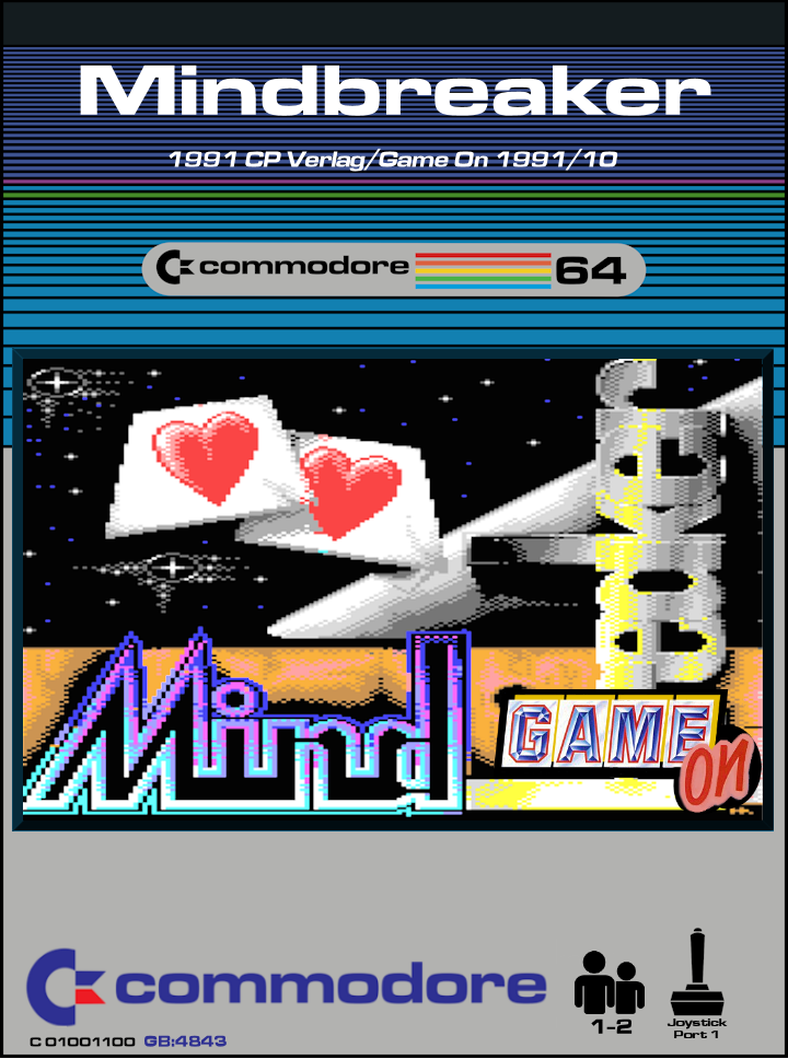 Mindbreaker